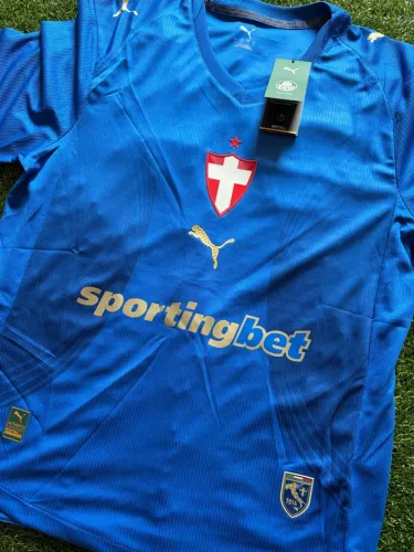 Camisa palmeiras versão jogador três 