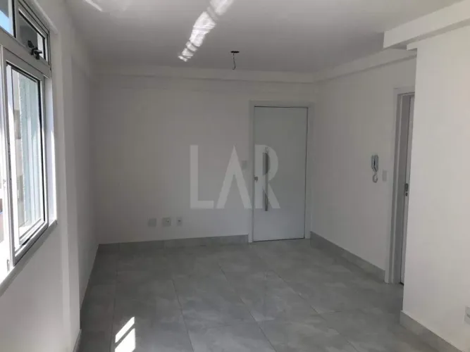 Apartamento à venda, 3 quartos, 1 suíte, 2 vagas, Serra - Belo Horizonte/MG