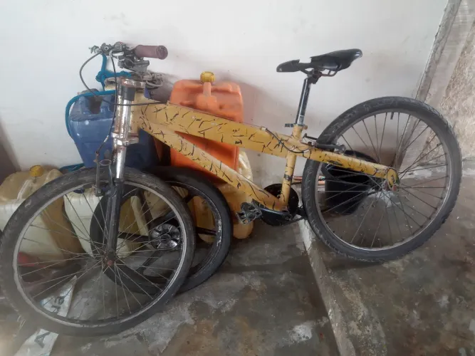 $400 baixei o preço pra vende logo