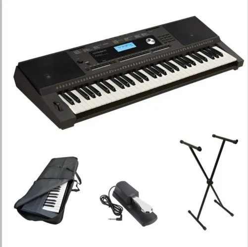 Teclado Roland Ex-20