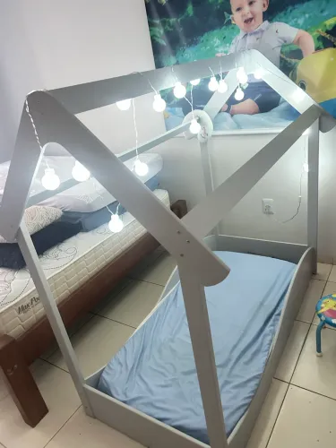 Cama infantil