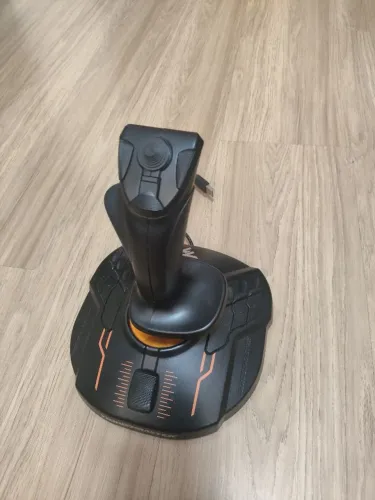 Manche Joystick Thrustmaster T.16000M FCS