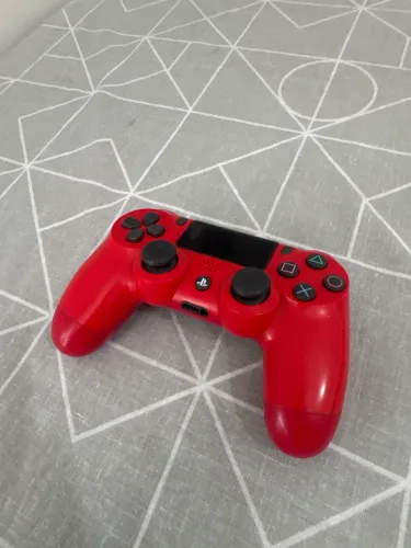 Controle PS4