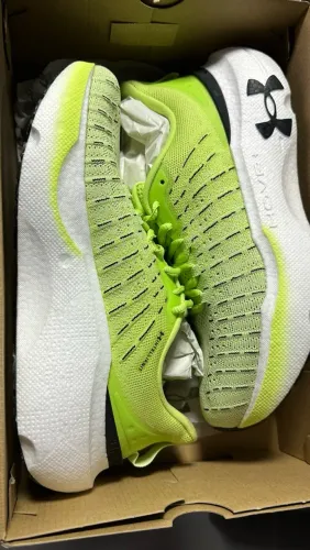 TÊNIS UNDER ARMOUR INFINITE ELITE N41