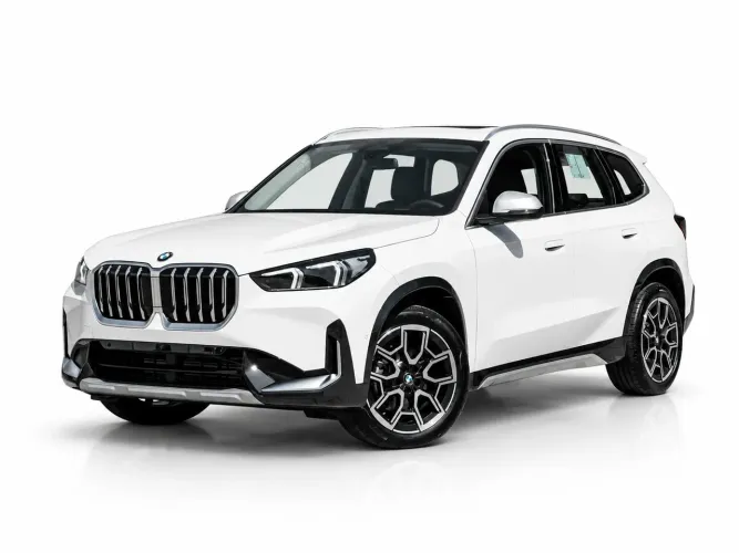 BMW X1 Sdrive 20I X-line 2.0 TB Aut. 2026