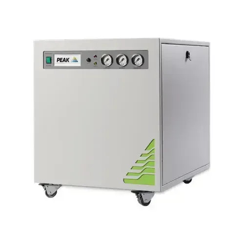 Gerador de Nitrogênio e Ar Seco Peak Scientific Genius 1024 - 230V