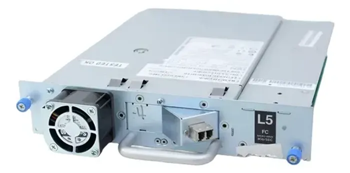 Unidade De Fita Lto 5 Ibm Pn 00v6733