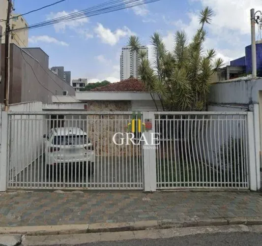 Casa com 3 dormitórios para alugar, 250 m² por R$ 6.100,00/mês - Vila Dayse - São Bernardo