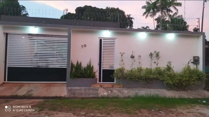 Vende -casa em vigia ou troca -se por casa ou apartamento em Belém