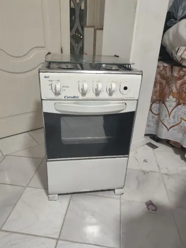 Fogão Esmaltec