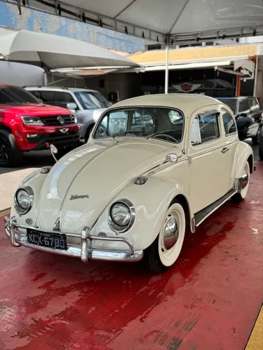 Volkswagen Fusca 1300 1970