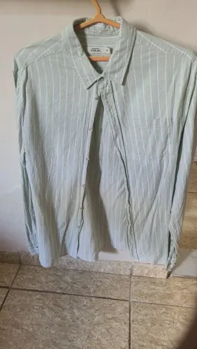 Camisa Social