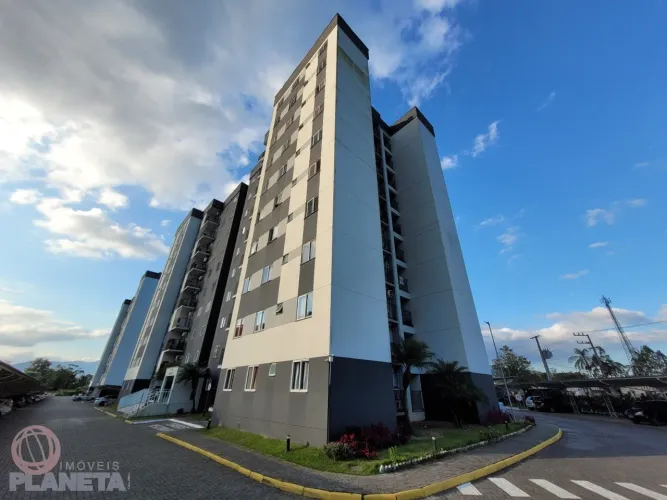 Apartamento para locação em João Pessoa - Jaraguá do Sul