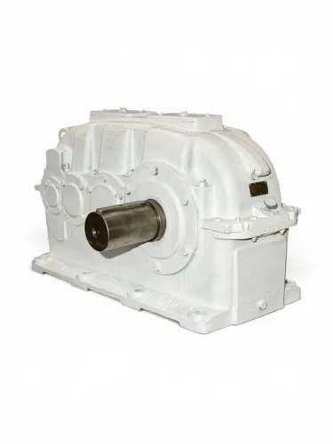 Redutor De Velocidade Flender Red 1:14 60 Cv