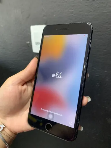 iPhone 7 plus 128gb