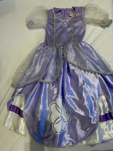 Fantasia Princesa Sofia