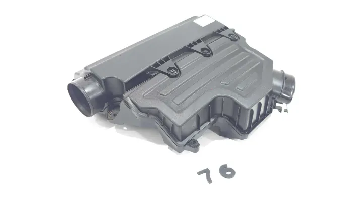 Caixa Filtro De Ar Fiat Pulse Turbo 2022 V2251