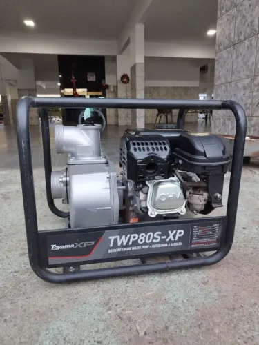 Vendo Motobomba Toyama TWP80S-XP