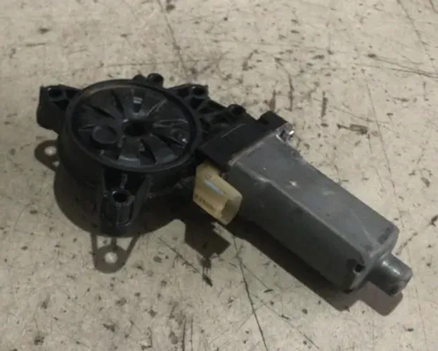 Motor Vidro Elétrico Dianteiro Direito Sonata 2010