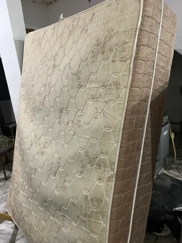 Cama de casal 