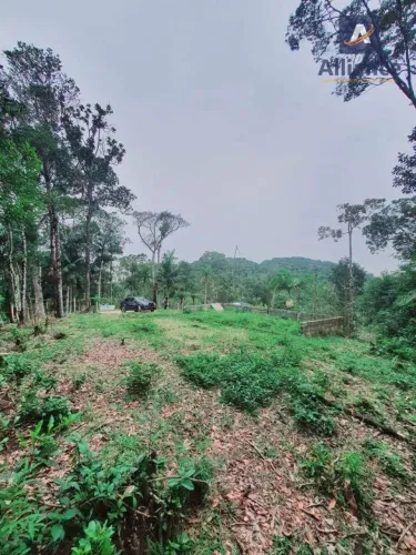 Sítio com 1 dormitório à venda, 22000 m² por R$ 400.000 - Penteado - Embu-Guaçu/SP