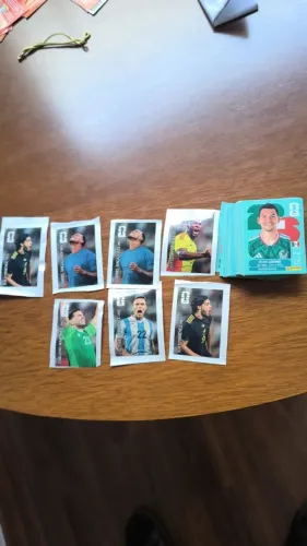 Figurinhas