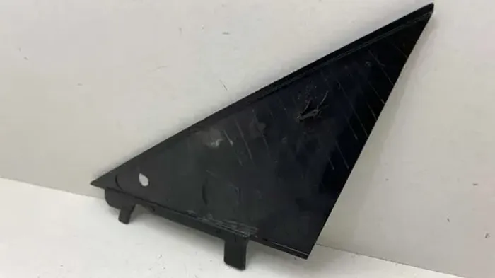 Moldura Vidro Fixo Dianteiro Direito Mercedes Cls63 Amg 2011