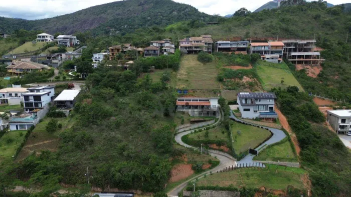 Terreno premium na Fazenda Nogueira | Petrópolis/RJ