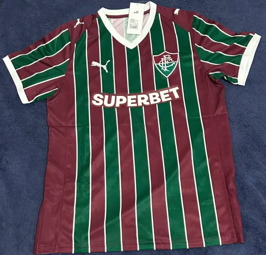 Camisa do Fluminense 