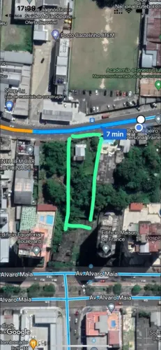 Oportunidade Imperdível em Adrianópolis!