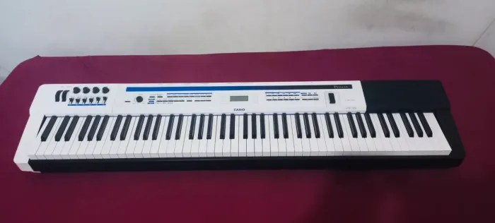 Piano digital Casio Privia Px 5s
