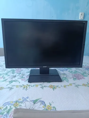 Tela Acer 22 polegadas