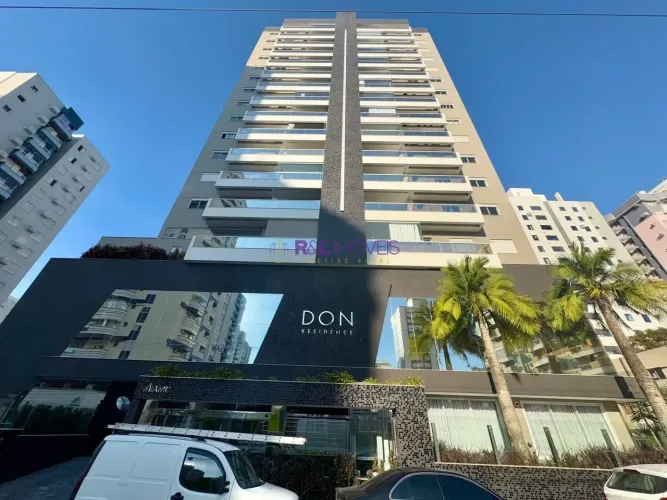 Imóvel para aluguel com 107 metros quadrados com 3 quartos em Campinas - São José - SC