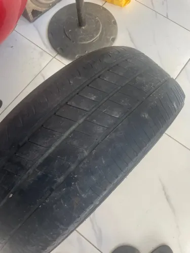 Pneu 205/55r16