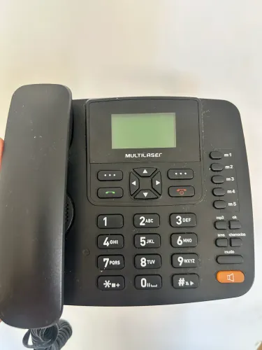 Celular Rural