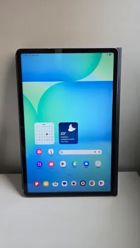 Tablet Samsung Galaxy Tab S10 FE Plus NOVO (LEIA)