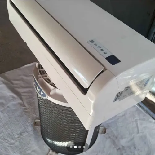 Ar condicionado 12k btu's