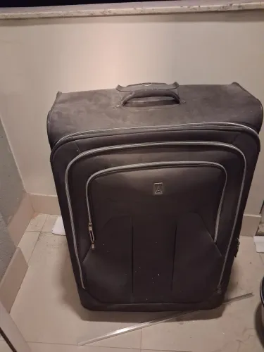 Vendo mala grande