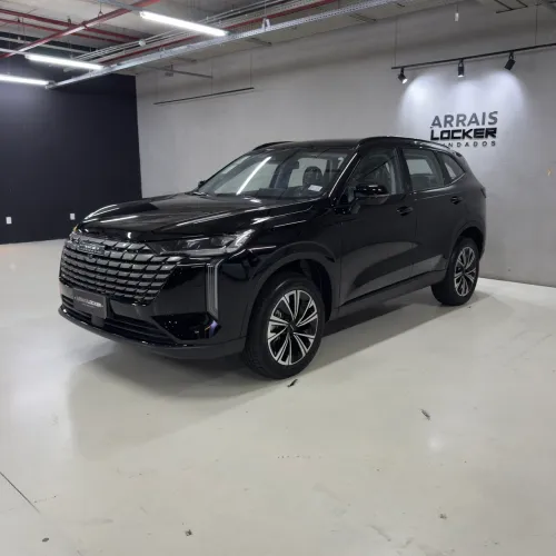 GWM Haval H6 Phev19 (hibrido) 2027