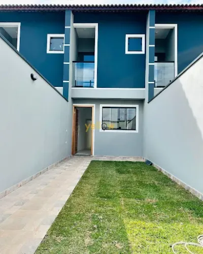 Residencial Casa em Itaquaquecetuba