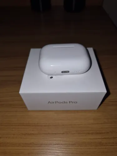 Airpods Pro 3 seminovo
