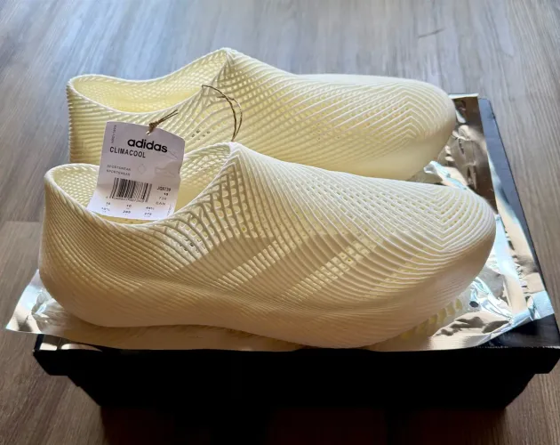 ADIDAS CLIMACOOL OFF-WHITE