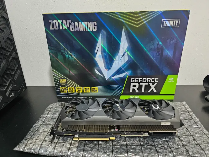 rtx 3080 zotac