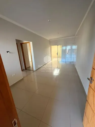 Casa com 2 dormitórios à venda, 70 m² por R$ 225.000,00 - Jardim Imperial I - Floresta/PR