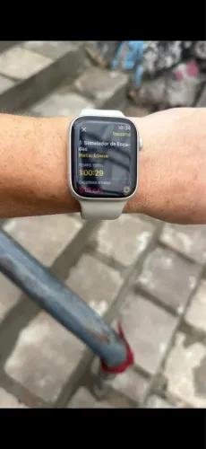 Apple Watch série 7