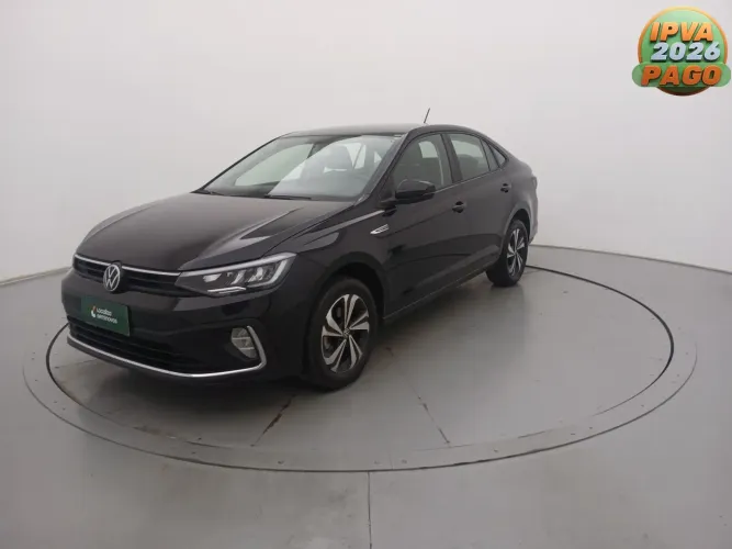 Volkswagen Virtus Comfort. 200 TSI 1.0 Flex 12V AUT 2025