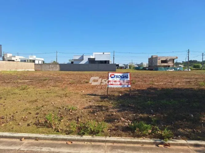 Terreno à venda, 450 m² por R$ 275.000,00 - Aeroclube - Porto Velho/RO