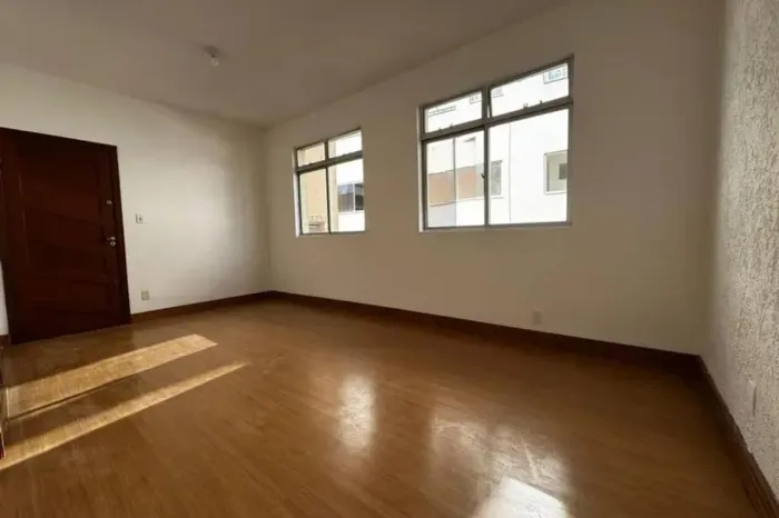 Apartamento à Venda - Castelo, 3 Quartos, 93 m2