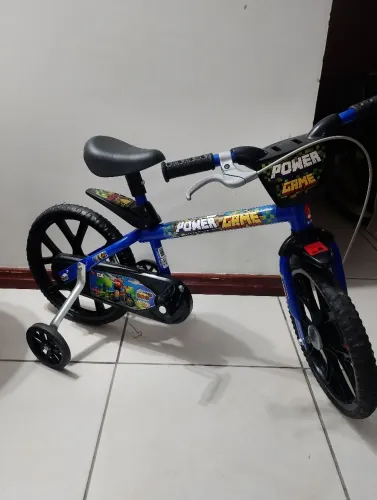 Bike aro 12