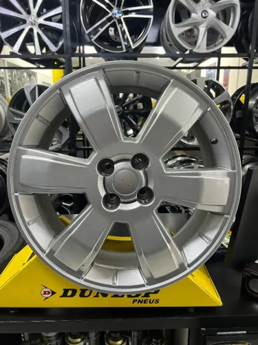 Rodas 18 Montana Sport 4x100